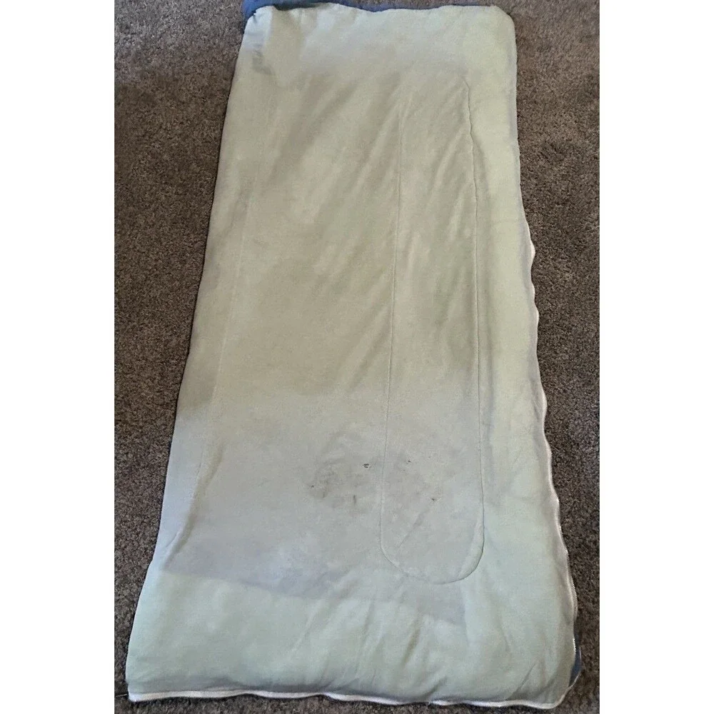 Vintage 1984 Indiana Jones And The temple Of Doom Sleeping Bag